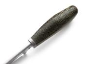 WL1.CVG - Couteau LION STEEL Willy Micarta Vert