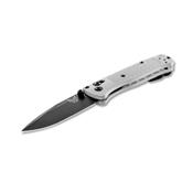 BEN533BK-1 - Couteau BENCHMADE Mini Bugout White