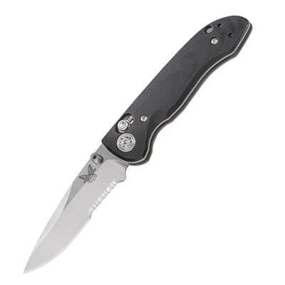 BEN698S - Couteau BENCHMADE Foray