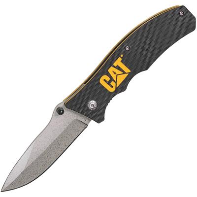CAT980002 - Couteau CATERPILLAR Linerlock