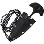 CBR112 - Push-Dagger COMBAT READY Neck Knife