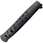 CS26AGSTX - Couteau COLD STEEL Ti-Lite manche G10