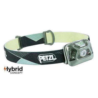 E093FA02 - Lampe Frontale PETZL "TIKKA" Vert