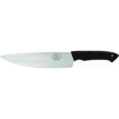 FKK1 - Couteau de cuisine FALLKNIVEN Chef's Knife K1 Blue Whale