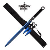 FM644BL - Epe Fantastique FANTASY MASTER