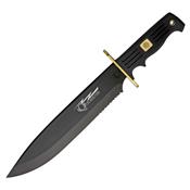 FQS578RUBB - Poignard FROST CUTLERY Quicksilver