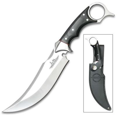 GH5082 - Couteau GIL HIBBEN Recurve Karambit