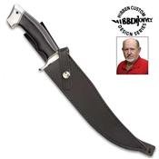 GH5088 - Poignard HIBBEN Arizona Bowie Knife