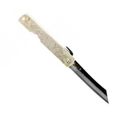 HIGOTS152 - Couteau HIGONOKAMI Higo TS 152