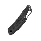 KS1225 - Couteau KERSHAW Reverb XL Black and Blue