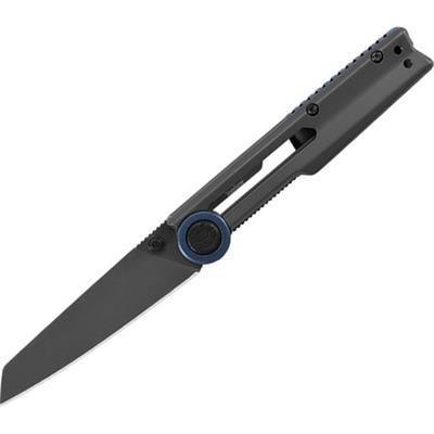 KS2045 - Couteau KERSHAW Decibel Titane