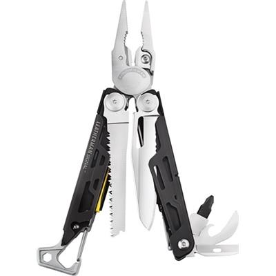 LMSIGNAL - Outil Multifonctions LEATHERMAN Signal