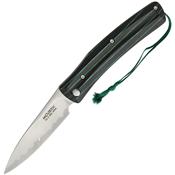 MC193C - Couteau MCUSTA Folder Green And Black