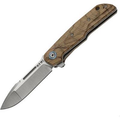 MKLS01O - Couteau MKM Clap par LIONSTEEL