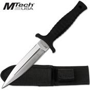 MT097SL - Couteau de Botte MTECH
