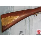 P1138 - Fusil DENIX Américain Kentucky