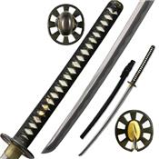 SH2162 - Practical Pro Katana Paul Chen Hanwei