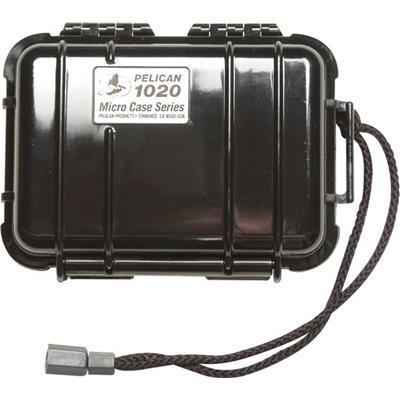 PL1020B - Boite Etanche PELICAN 1020
