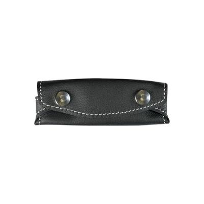 PL7820310 - Etui PIELCU Cuir Noir