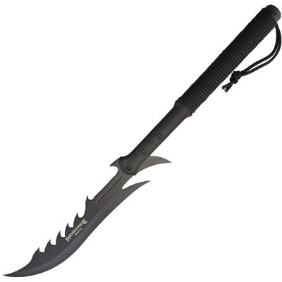 RT111 - Reaper RENEGADE TACTICAL STEEL