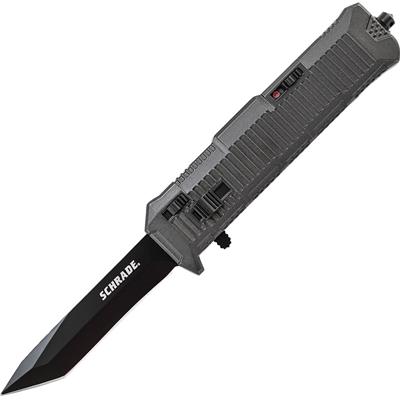 SCHOTF8TB - Couteau Automatique SCHRADE Viper Out The Front SCHRADE