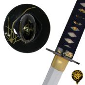 SH1207 - Orchid Katana Paul Chen Hanwei