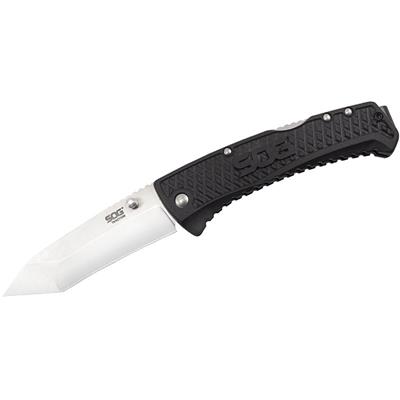 SOGTD1012CP - Couteau SOG Traction Tanto