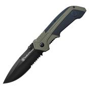 SW1100036 - Couteau SMITH & WESSON Linerlock A/O