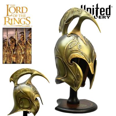 UC1382 - Casque des guerriers Elfiques ( UNITED CUTLERY ) Le Seigneur Des Anneaux