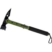 UC3095 - Marteau UNITED CUTLERY M48 U.S.M.C. Tactical War Hammer