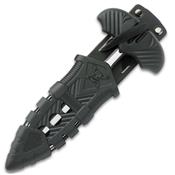 UC3332 - Push Dagger UNITED CUTLERY M48 Tactical