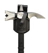 UC3649 - UNITED CUTLERY Honshu Spiked War Hammer with Sheath