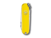 0.6223.8G - Couteau VICTORINOX Classic SD Sunny Side