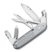 0.8226.26 - Couteau VICTORINOX Synergy X Alox Gris 