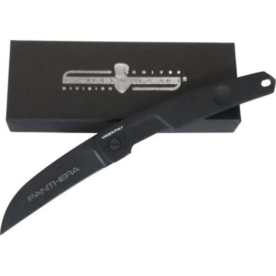 0135BLK - Couteau EXTREMA RATIO Panthera Black