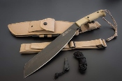 0171EXP - Machette EXTREMA RATIO Kreios Expeditions