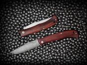 01BO175DAM - Couteau BOKER PLUS Slack Damascus