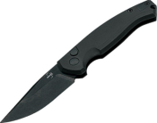 01BO365 - Couteau BOKER PLUS Karakurt Auto All Black