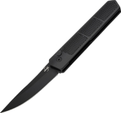 01BO474 - Couteau BOKER Plus Kwaiken Grip Auto Black