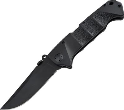 01BO496 - Couteau BOKER PLUS RBB 2.0 Black