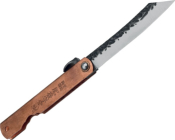 01PE316 - Couteau Higonokami BOKER Irogane