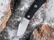 01BO194 - Couteau BOKER PLUS Bad Guy