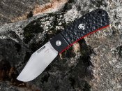 01BO194 - Couteau BOKER PLUS Bad Guy