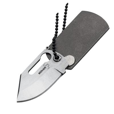 01BO210 - Couteau BOKER Dog Tag