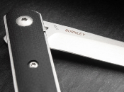 01BO324 - Couteau BOKER PLUS Kwaiken Air Mini G10