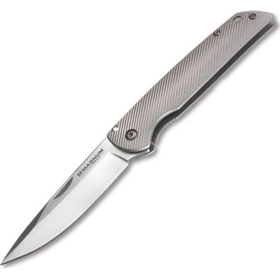 01RY321 - Couteau BOKER MAGNUM Eternal Classic