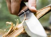 02NA001 - Couteau BOKER PLUS MK III Noyer