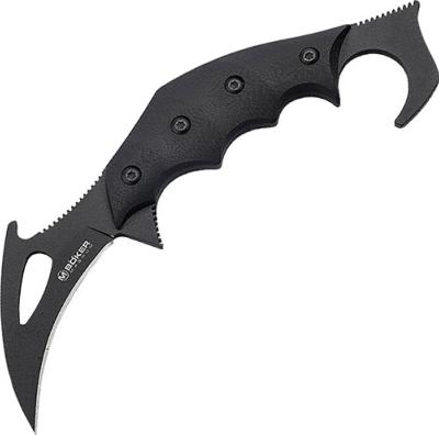 02SC345 - Couteau BOKER MAGNUM Carnifex