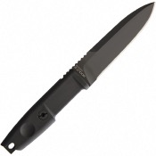 0481BLK - Poignard EXTREMA RATIO Scout 2 Black