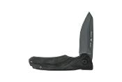 7843BKS - Couteau BUCK Sprint Ops Micarta Noir 0843BKS